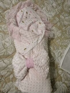 Конверт-одеяло