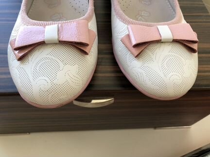 Туфли Kapika р.35