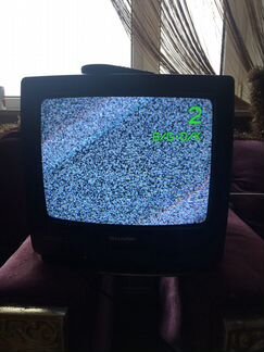 Телевизор б/у
