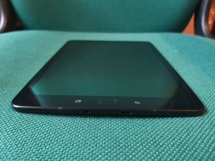 Планшет Samsung Galaxy Tab S3 9.7 SM-T820 Wi-Fi 32