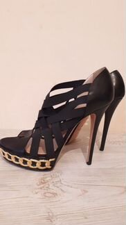 Босоножки Casadei