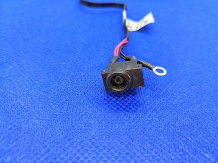 Разъём питания для ноутбука Samsung R519