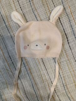 Шапочка на осень