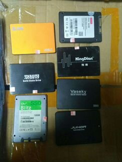 Диск SSD 60/128G