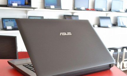 Ноутбук Asus