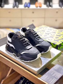 Кроссовки Daymaster