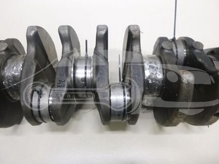 Коленвал RF7K11300A mazda Mazda 6 (GG)