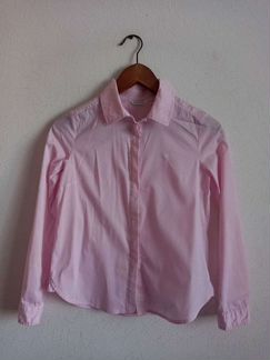 Рубашка на девочку 152