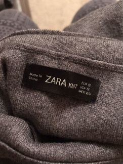 Джемпер Zara Knit