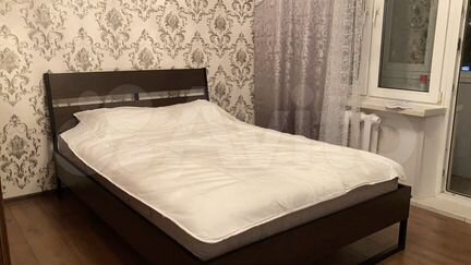 2-к квартира, 52 м², 3/10 эт.