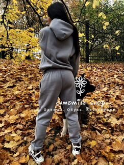 Костюм Pangaia (S/M/L) + пыльник