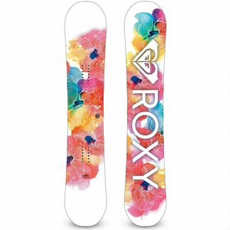 Сноуборд roxy xoxo C2 2019-20 light