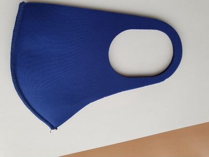 Маски многоразовые неопрен оптом от производителя
