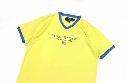 Polo Sport by Ralph Lauren футболка