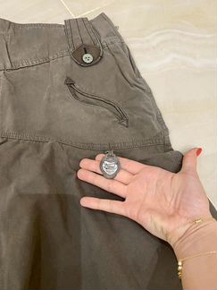 Юбка джинсовая Diesel 44-46