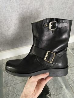 Сапоги, ботинки