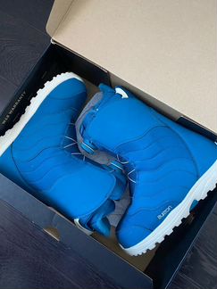 Сноубордические ботинки burton