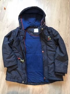 Куртка GEE JAY 5лет