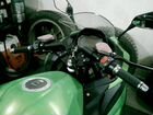 Электромотоцикл «Ниньзя» 3 кВт объявление продам