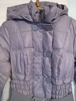 Пуховик женский Savage 44-46 p
