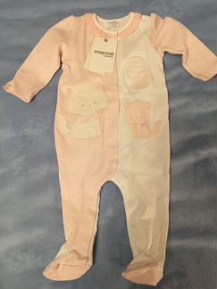 Новые ползунки - боди с бирками