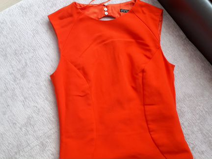 Платье Zara xs