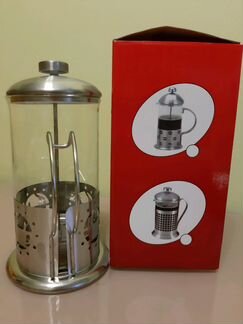 Заварочный чайник