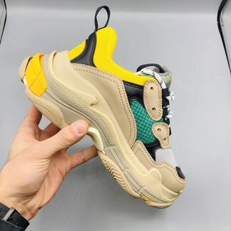 Кроссовки Balenciaga 40 размер