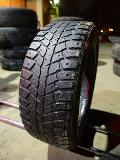 205 60 16 Kumho IZenWis KW19 szx5