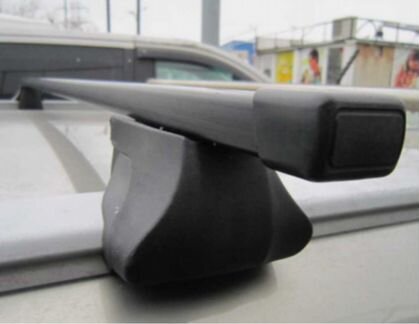 Багажник на крышу Suzuki / Сузуки XL7