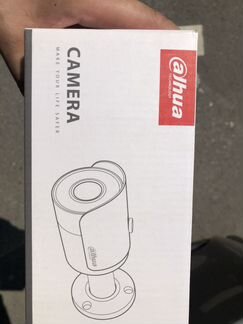 Видеокамера IP Dahua DH-IPC-HFW1230SP-0280B