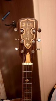 Акустическая гитара Excalibur(массив)