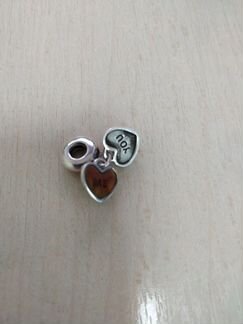 Браслет Пандора и шармы