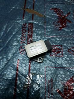 Блок управления Nissan teana j32