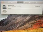 Apple MacBook Pro 13 2014 i5/8/128 объявление продам