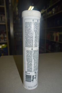 Смазка Shell GadusShell gadus красная 400 г