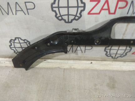 Накладка панели передней верхняя Mazda 6 GJ 2012