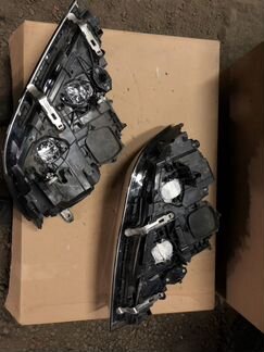 Комплект фар LED Adaptiv G11 G12 BMW