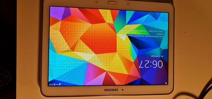 Samsung Galaxy Tab 4 sm-t531