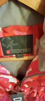 Комбинезон весна Color Kids р.130