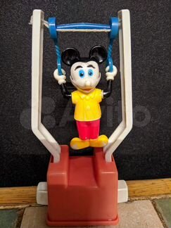 Микки Маус игрушка СССР