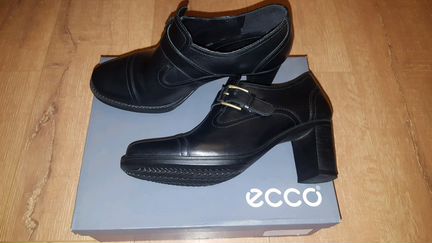 Ботинки женские Ecco
