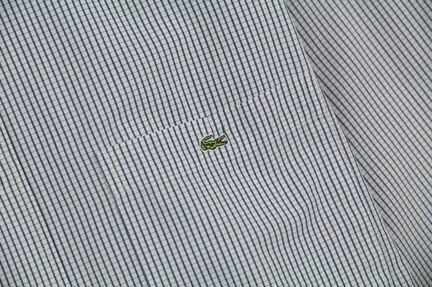 Рубашка Lacoste