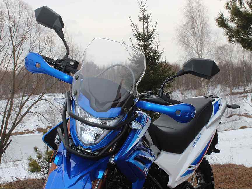 РњРѕС‚РѕР»СЌРЅРґ 250 XR