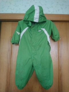 Комбинезон Reima 74 размер