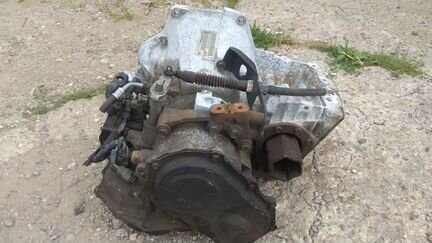АКПП Chrysler PT Cruiser 2,4
