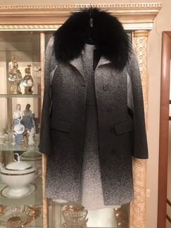 Пальто Roberto Cavalli class