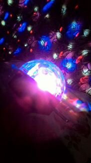 Музыкальный центр