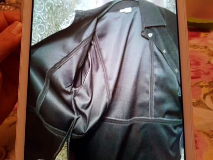 Стильный кардиган 50-52