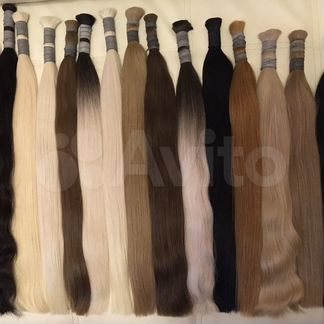 Волосы для наращивания